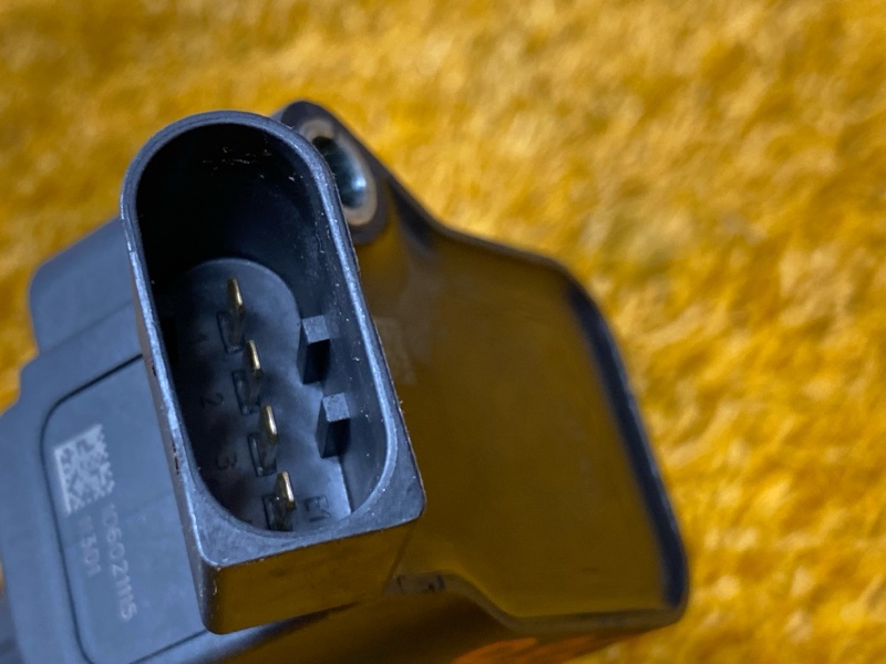 катушка зажигания, 2000 рублей, Красноярск