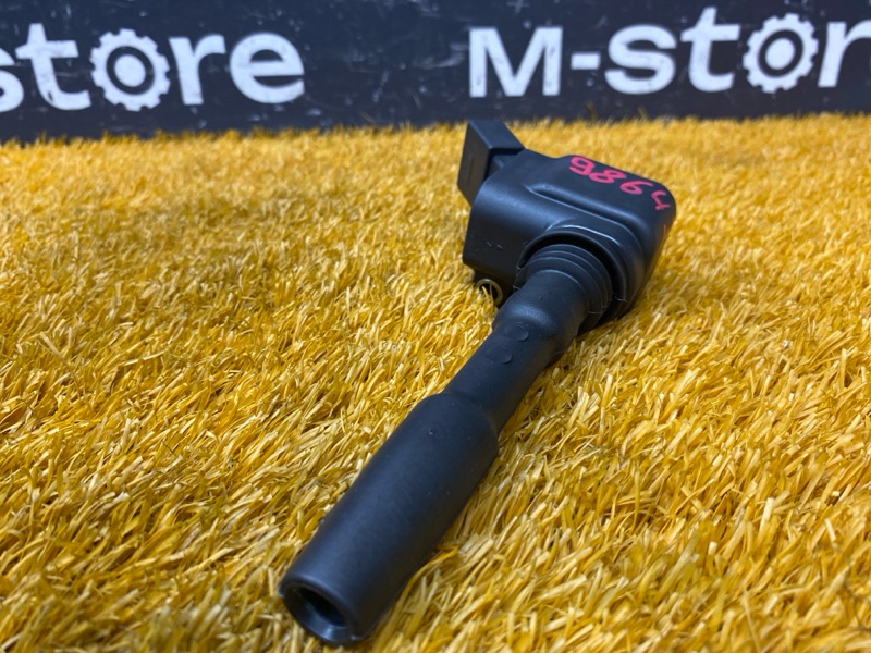 катушка зажигания, 2000 рублей, Красноярск