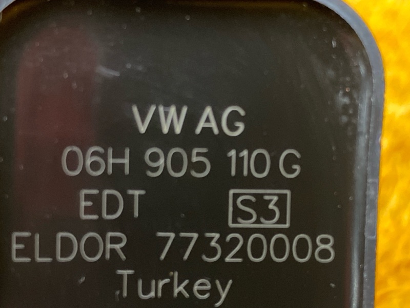 катушка зажигания, 2000 рублей, Красноярск