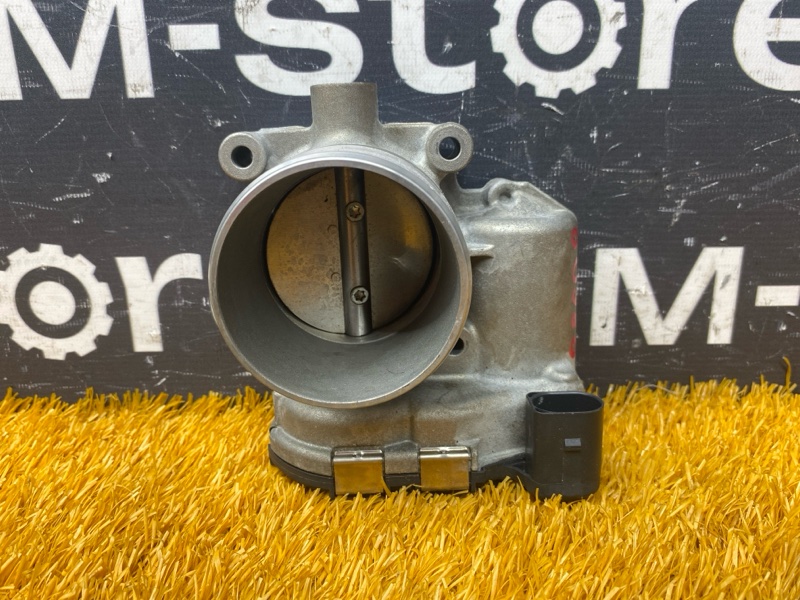 дроссельная заслонка, 8000 рублей, Красноярск