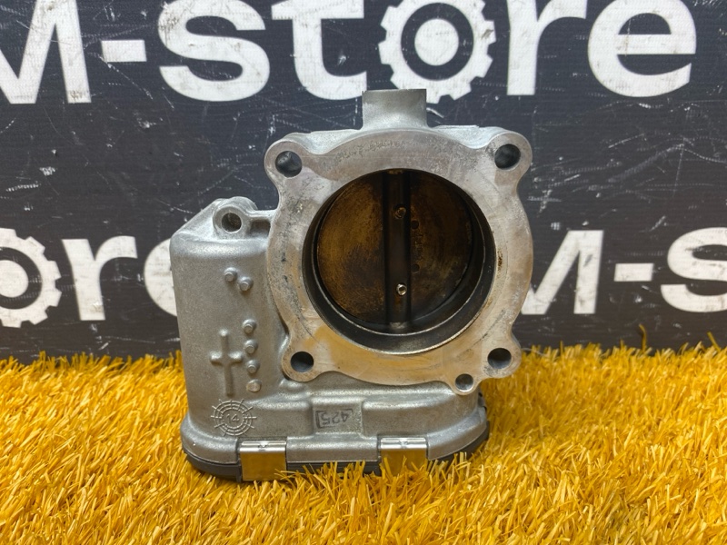 дроссельная заслонка, 8000 рублей, Красноярск