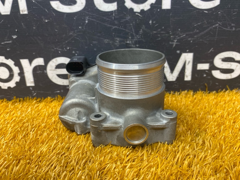 дроссельная заслонка, 8000 рублей, Красноярск