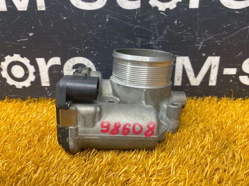 дроссельная заслонка, 8000 рублей, Красноярск