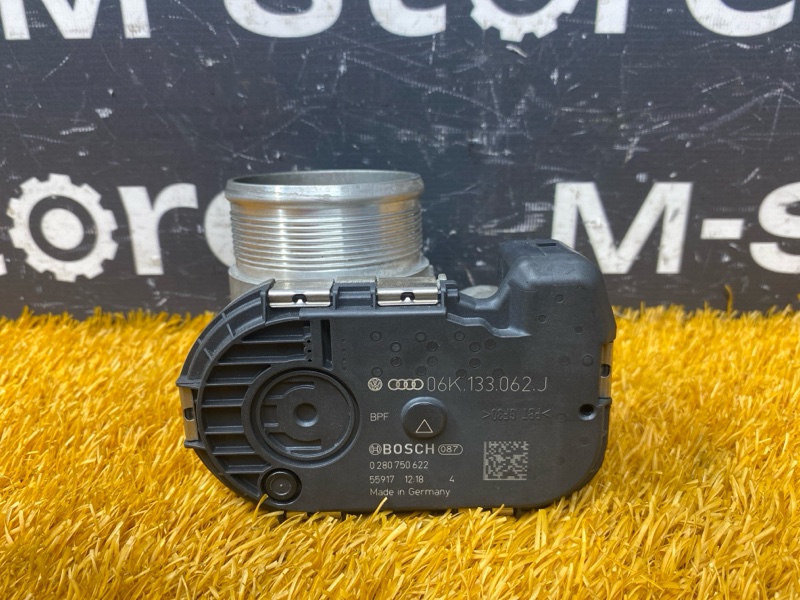 дроссельная заслонка, 8000 рублей, Красноярск