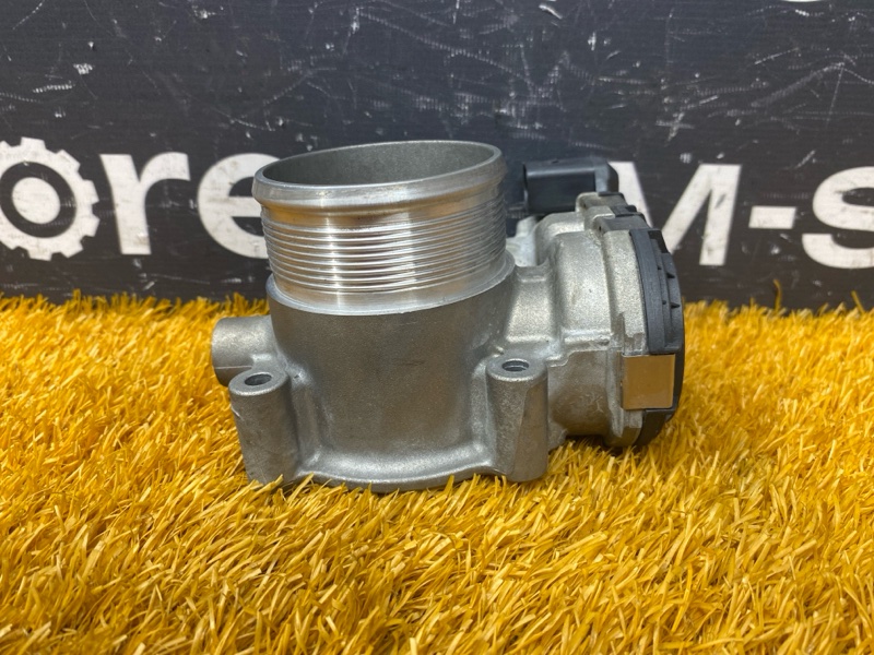 дроссельная заслонка, 8000 рублей, Красноярск