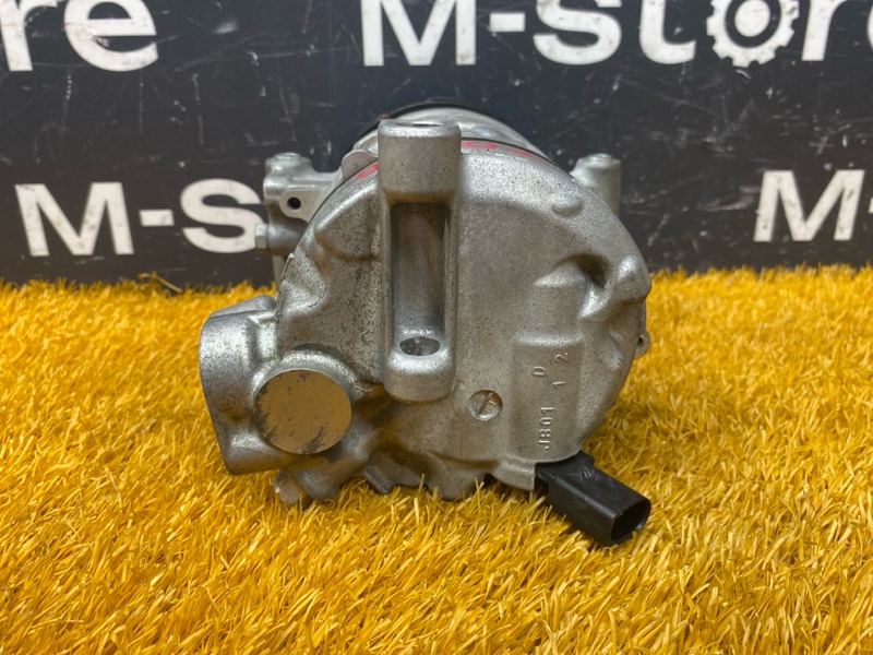 компрессор кондиционера, 9000 рублей, Красноярск