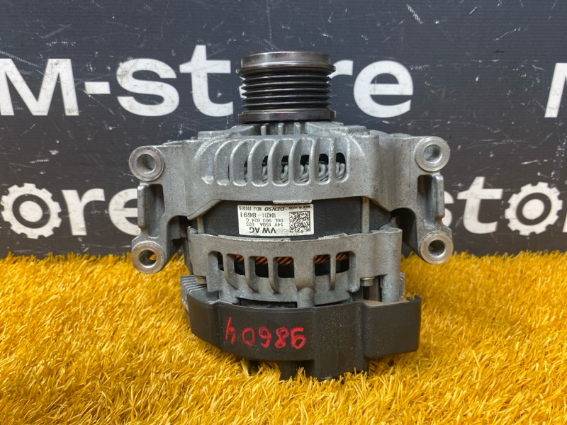 генератор, 16000 рублей, Красноярск