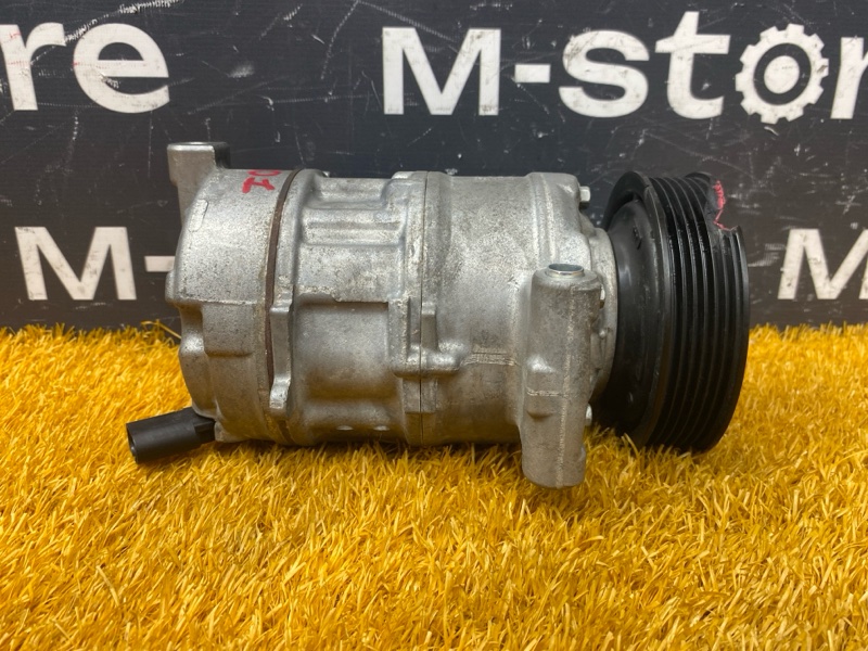 компрессор кондиционера, 9000 рублей, Красноярск