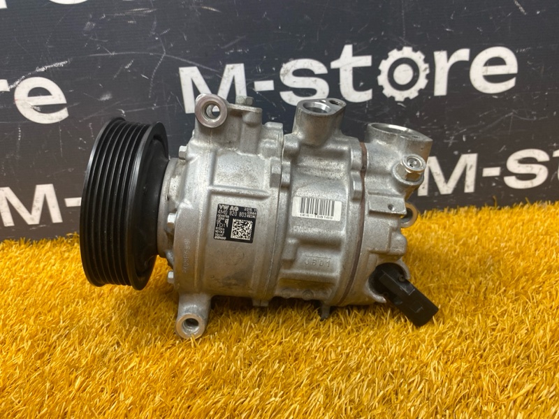 компрессор кондиционера, 9000 рублей, Красноярск