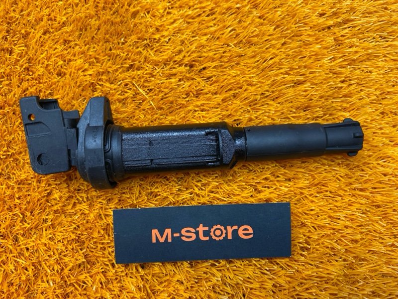 катушка зажигания, 1500 рублей, Красноярск