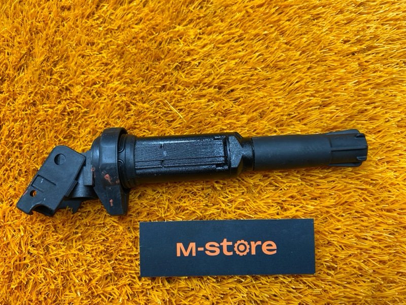 катушка зажигания, 1500 рублей, Красноярск