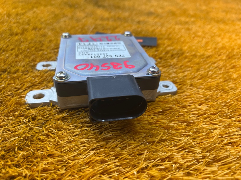 блок управления АКПП, 700 рублей, Красноярск