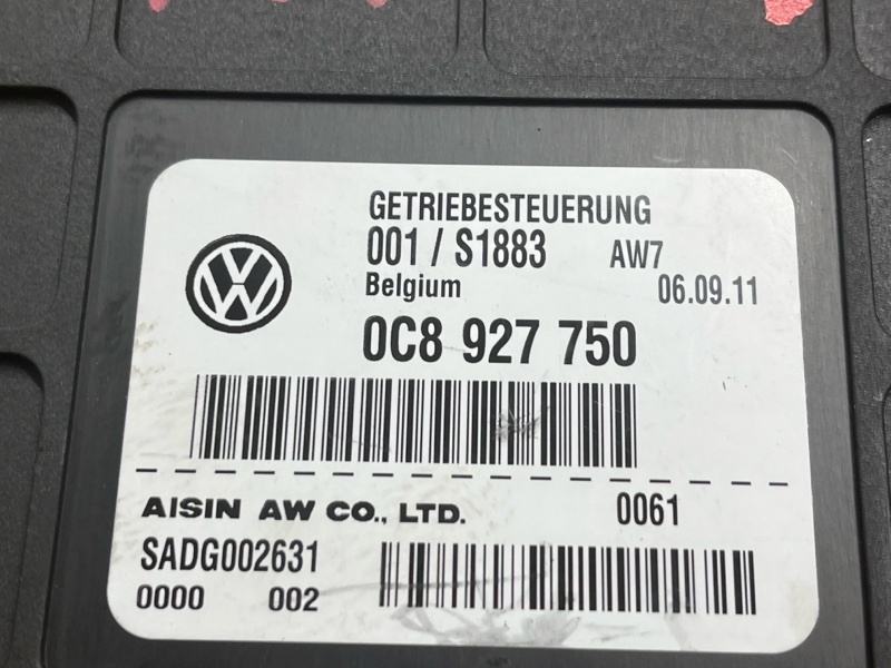 блок управления АКПП, 3000 рублей, Красноярск