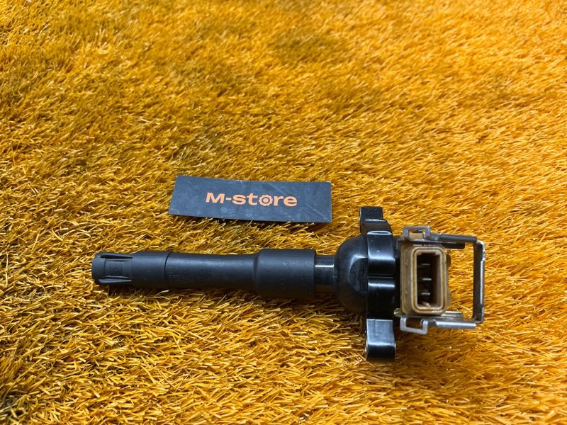 катушка зажигания, 1500 рублей, Красноярск