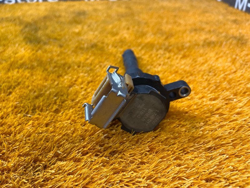 катушка зажигания, 1500 рублей, Красноярск