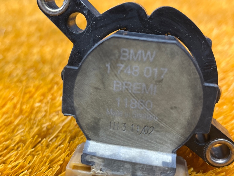 катушка зажигания, 1500 рублей, Красноярск