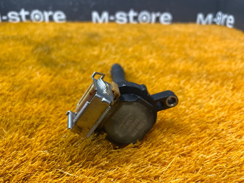 катушка зажигания, 1500 рублей, Красноярск