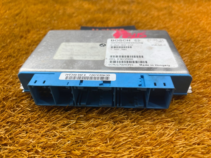 блок управления АКПП, 1500 рублей, Красноярск