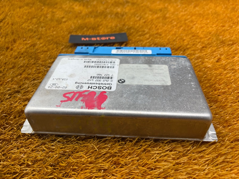 блок управления АКПП, 1500 рублей, Красноярск