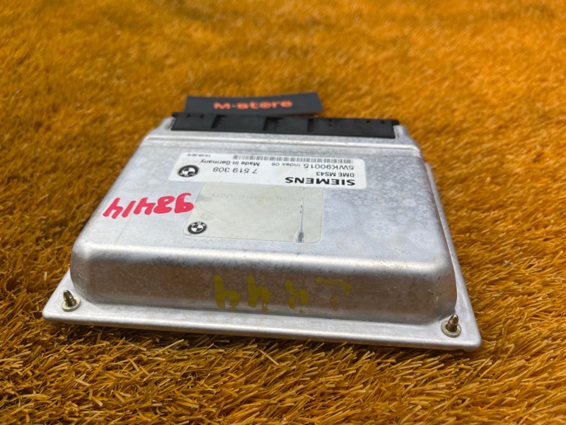 блок управления двс, 3000 рублей, Красноярск