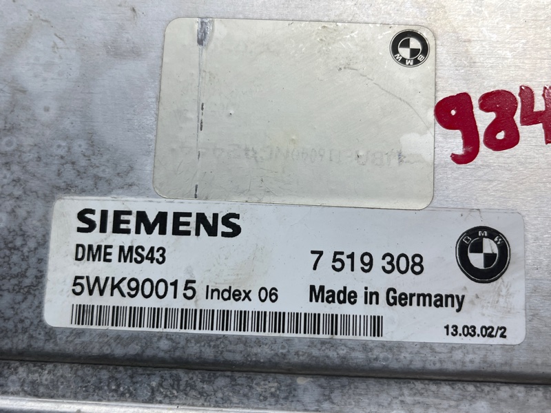 блок управления двс, 3000 рублей, Красноярск