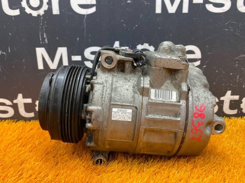 компрессор кондиционера, 6000 рублей, Красноярск