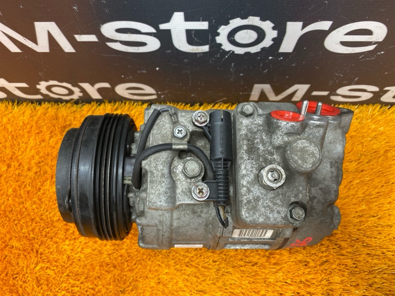 компрессор кондиционера, 6000 рублей, Красноярск