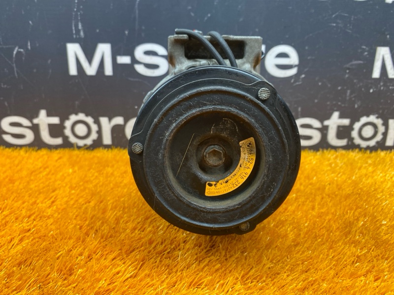 компрессор кондиционера, 6000 рублей, Красноярск