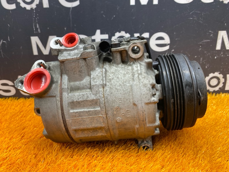 компрессор кондиционера, 6000 рублей, Красноярск