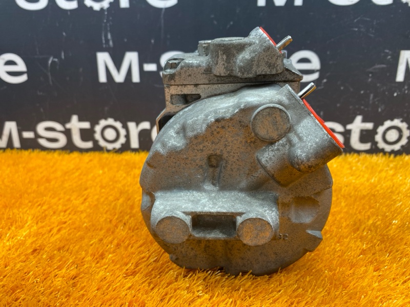 компрессор кондиционера, 6000 рублей, Красноярск