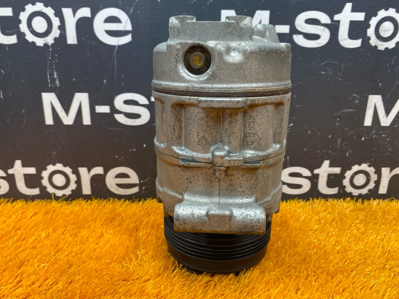 компрессор кондиционера, 6000 рублей, Красноярск