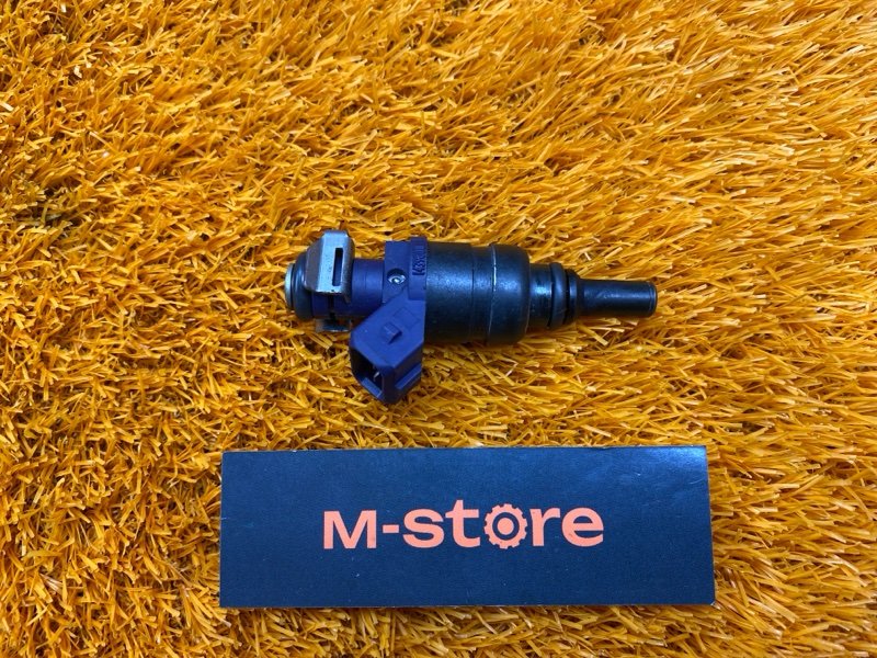 форсунка топливная, 2000 рублей, Красноярск