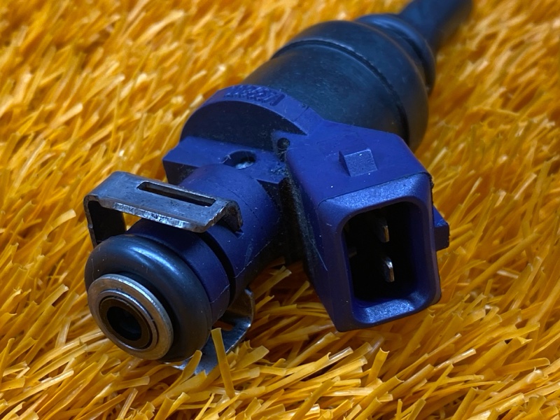 форсунка топливная, 2000 рублей, Красноярск