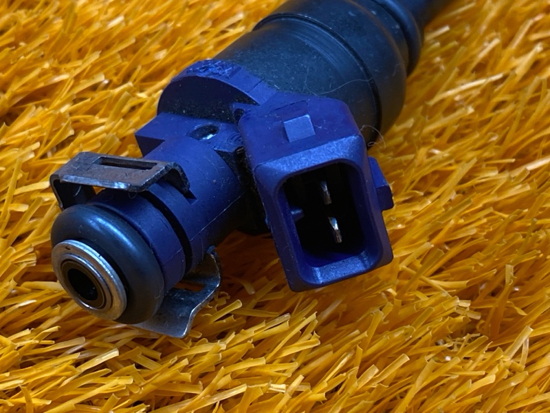 форсунка топливная, 2000 рублей, Красноярск