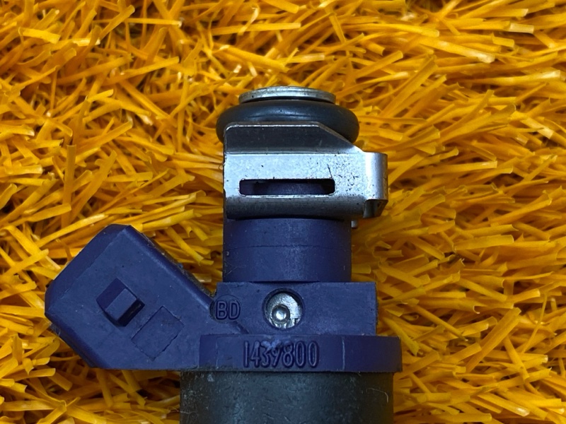 форсунка топливная, 2000 рублей, Красноярск