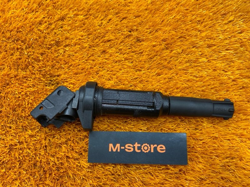 катушка зажигания, 1500 рублей, Красноярск