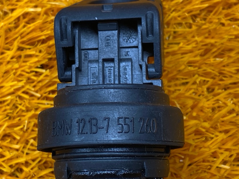 катушка зажигания, 1500 рублей, Красноярск