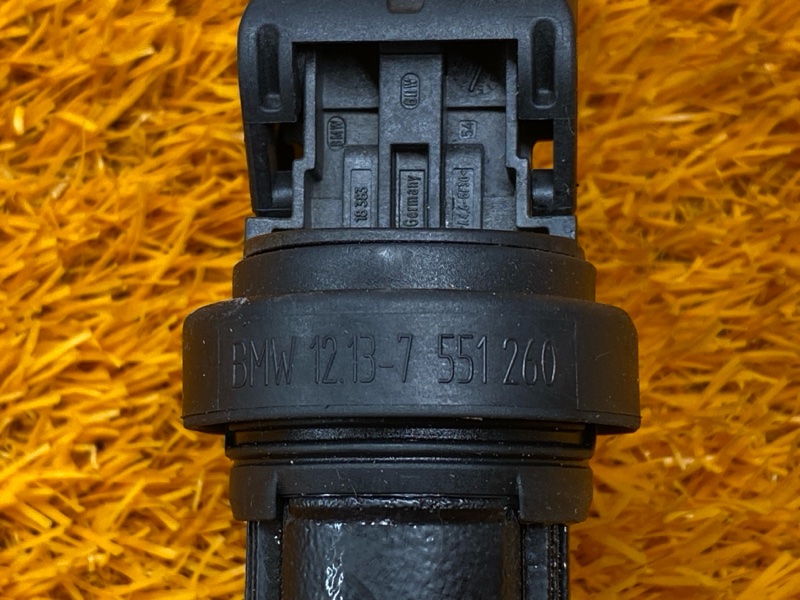 катушка зажигания, 1500 рублей, Красноярск