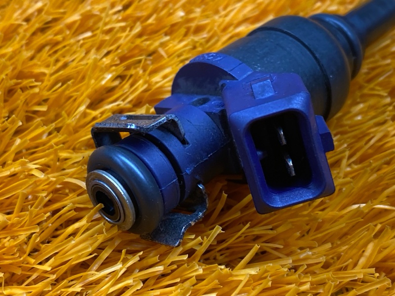 форсунка топливная, 2000 рублей, Красноярск