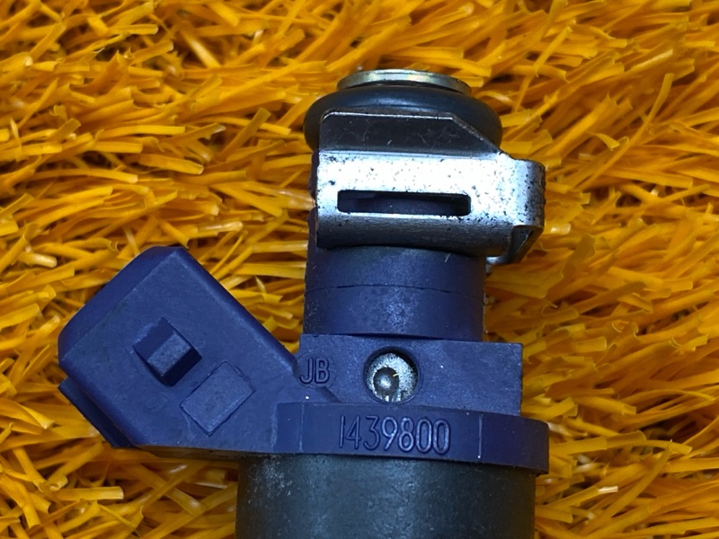 форсунка топливная, 2000 рублей, Красноярск