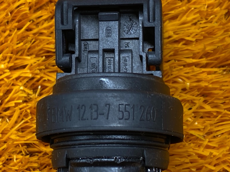 катушка зажигания, 1500 рублей, Красноярск