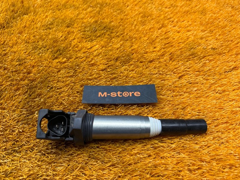 катушка зажигания, 1500 рублей, Красноярск