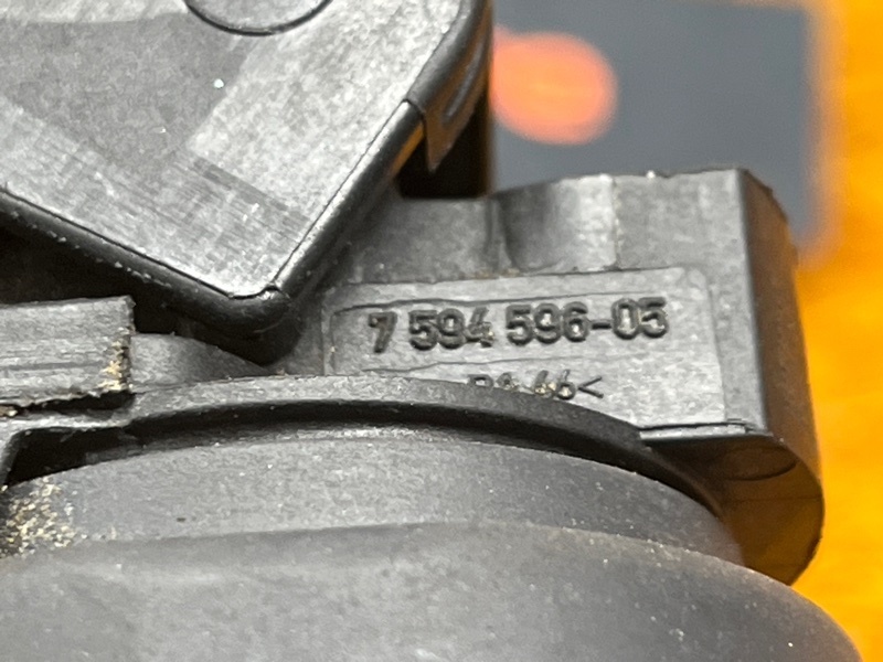 катушка зажигания, 1500 рублей, Красноярск