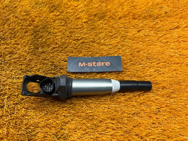 катушка зажигания, 1500 рублей, Красноярск