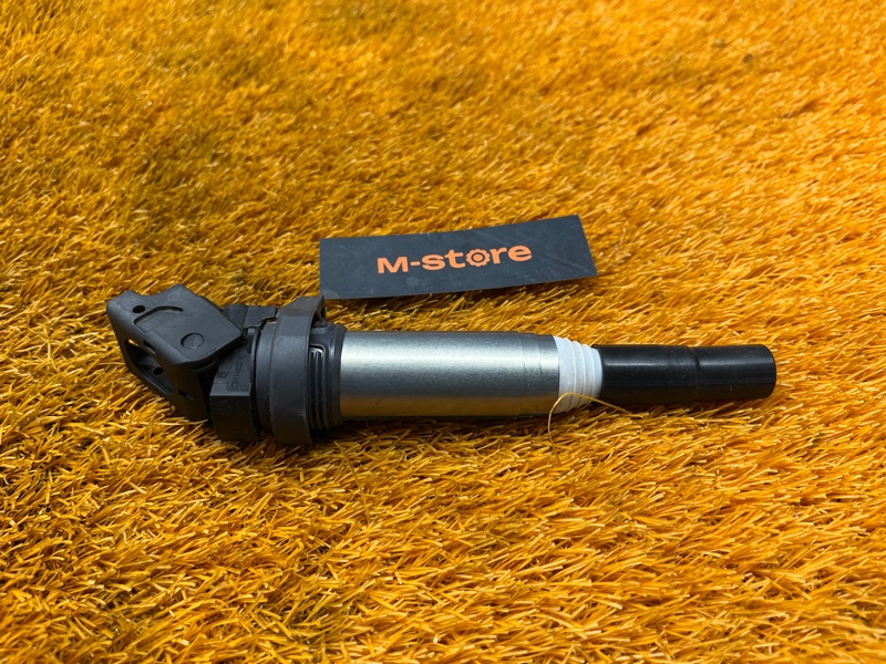 катушка зажигания, 1500 рублей, Красноярск