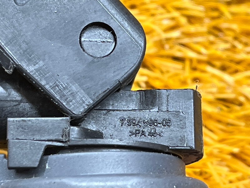 катушка зажигания, 1500 рублей, Красноярск