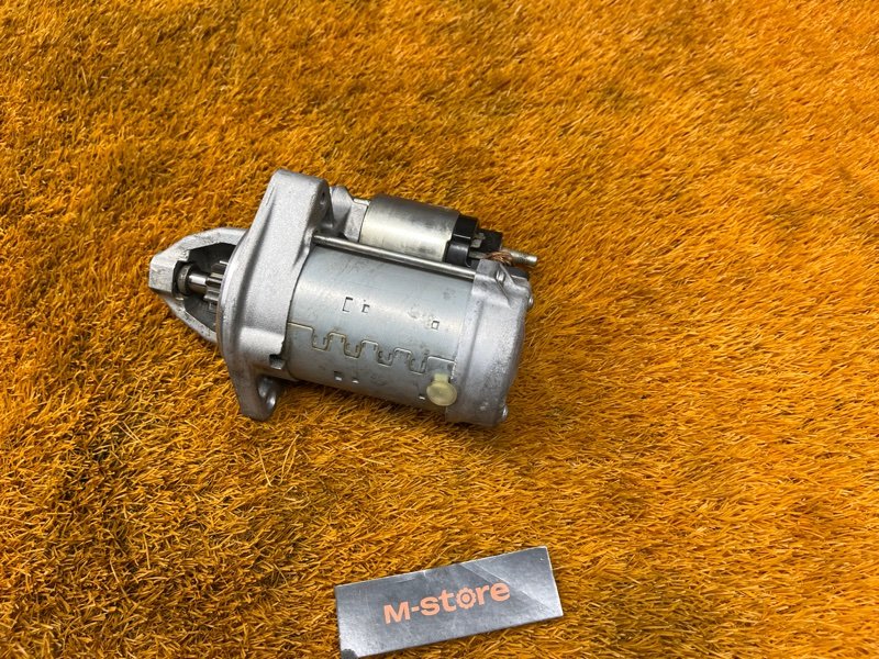 стартер, 8000 рублей, Красноярск