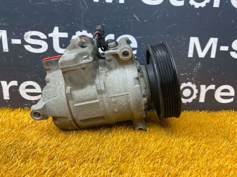 компрессор кондиционера, 13000 рублей, Красноярск