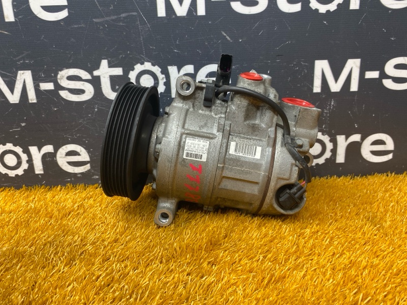 компрессор кондиционера, 13000 рублей, Красноярск