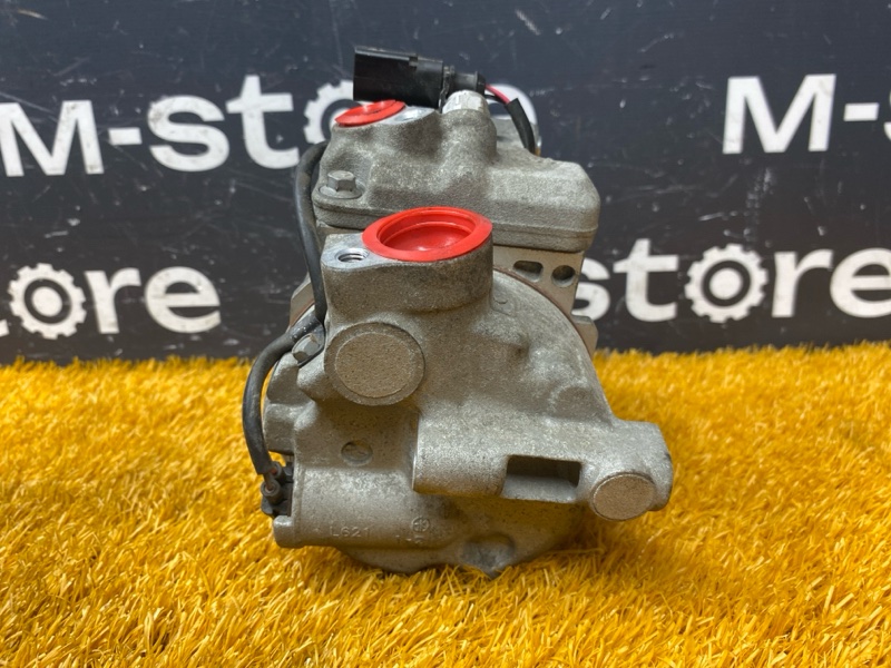 компрессор кондиционера, 13000 рублей, Красноярск